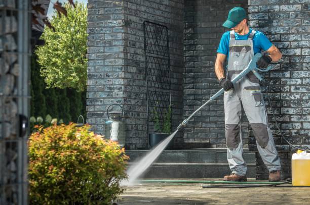 Best Animal Enclosure Cleaning  in Hayesville, OR