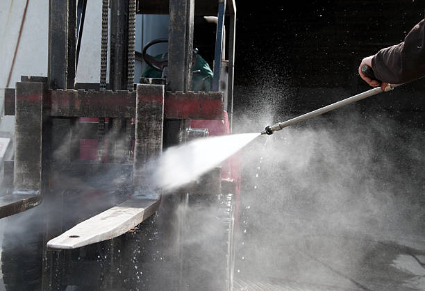 Best Restaurant Pressure Washing  in Hayesville, OR